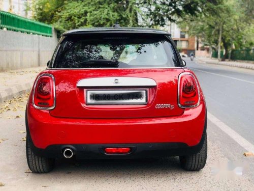 Mini Cooper 2014 D AT for sale 