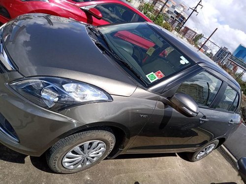 2016 Maruti Suzuki Dzire VXI MT for sale