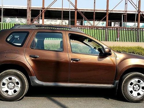 Renault Duster 85PS Diesel RxL MT for sale