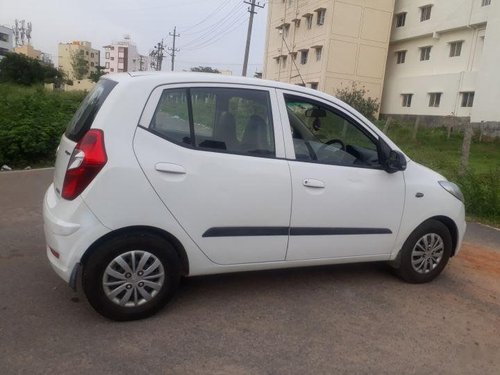 2014 Hyundai i10 Magna 1.2 MT for sale at low price