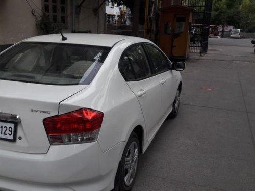 Used 2009 Honda City 1.5 E MT for sale