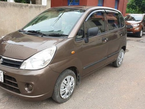 Used Maruti Suzuki Zen Estilo MT car at low price