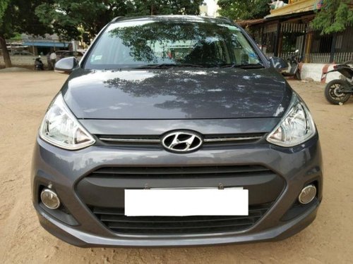 Hyundai i10 Asta MT 2016 for sale