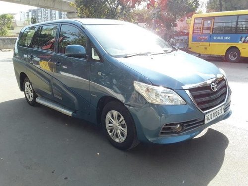 Toyota Innova 2.5 GX (Diesel) 7 Seater MT for sale