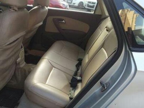 Volkswagen Vento Petrol Highline MT for sale