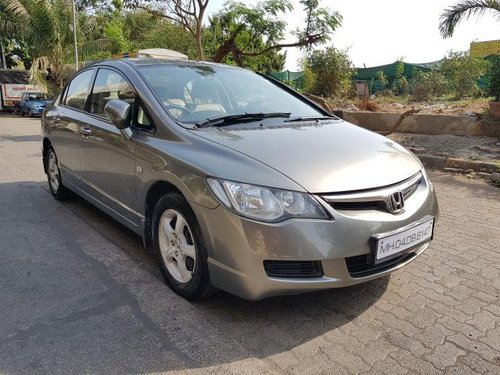 Honda Civic 2010-2013 1.8 S AT for sale