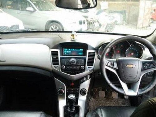 Chevrolet Cruze LTZ MT for sale