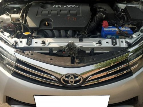 2014 Toyota Corolla Altis  VL AT for sale