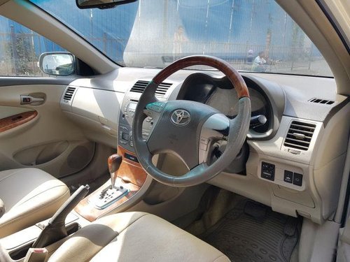 2008 Toyota Corolla Altis VL AT for sale at low price