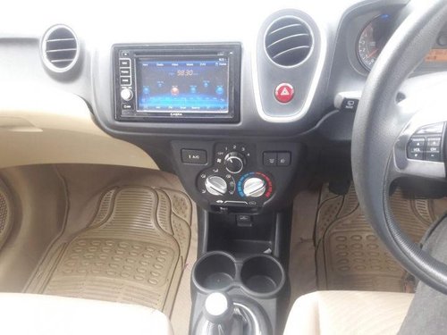 Used Honda Mobilio V i-DTEC MT 2014 for sale