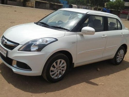 Maruti Dzire ZXI MT for sale