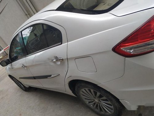 Maruti Suzuki Ciaz MT 2015 for sale