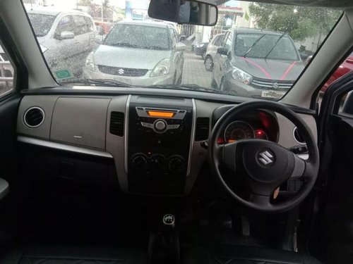 Used Maruti Suzuki Wagon R VXI MT 2013 for sale