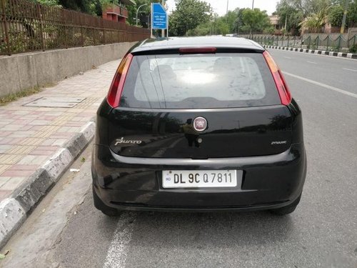 Used Fiat Punto 1.3 Active MT car at low price