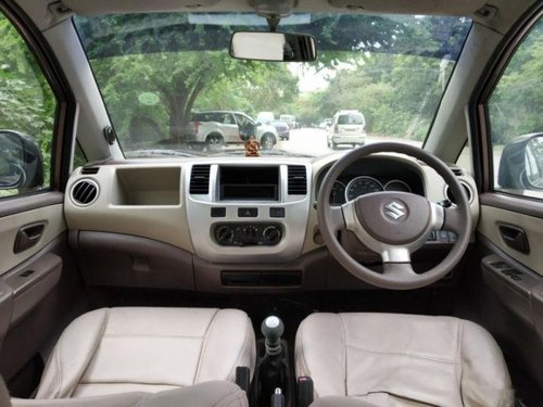 Used Maruti Suzuki Zen Estilo MT car at low price