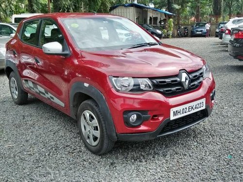 2016 Renault Kwid RXT MT for sale at low price