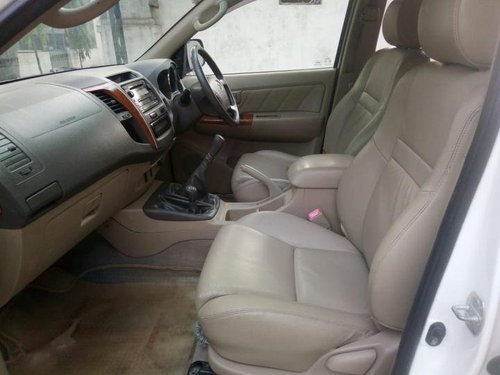 Toyota Fortuner 3.0 Diesel MT for sale