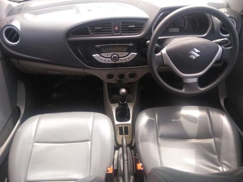 Used Maruti Suzuki Alto K10 VXI MT 2016 for sale
