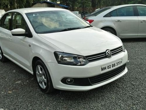 2014 Volkswagen Vento Diesel Highline MT for sale at low price