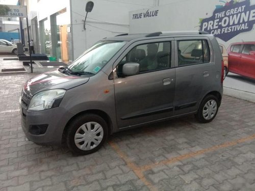 Used Maruti Suzuki Wagon R VXI MT 2013 for sale