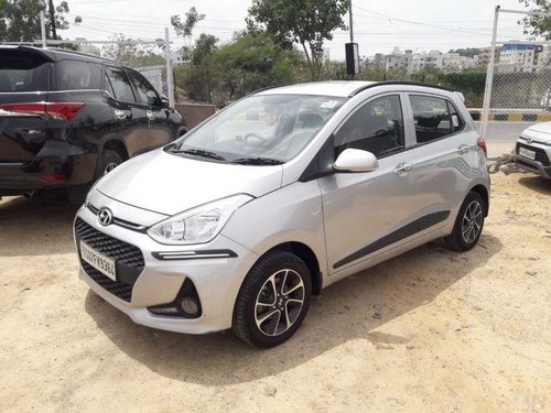 Hyundai Grand i10 1.2 CRDi Asta MT 2017 for sale