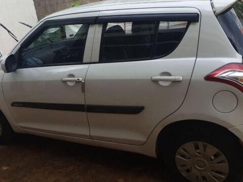 Used 2011 Maruti Suzuki Swift  LDI MT for sale