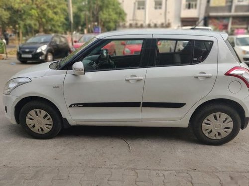 Maruti Swift VDI MT for sale