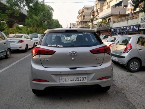 Hyundai i20 Sportz Option MT 2015 for sale