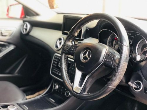 Mercedes Benz GLA Class AT 2015 for sale