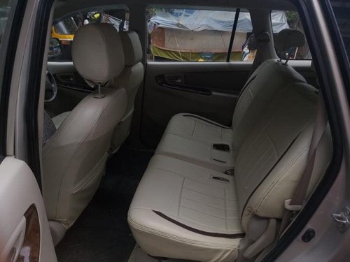 2013 Toyota Innova MT 2004-2011 for sale