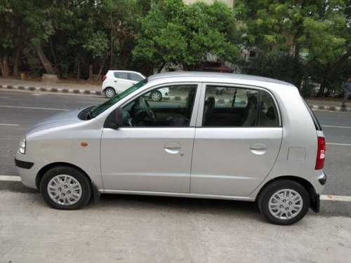 Hyundai Santro Xing GL MT 2013 for sale