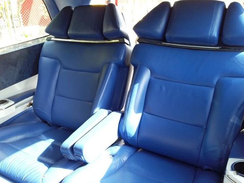 Toyota Innova 2.5 GX (Diesel) 8 Seater BS IV MT for sale