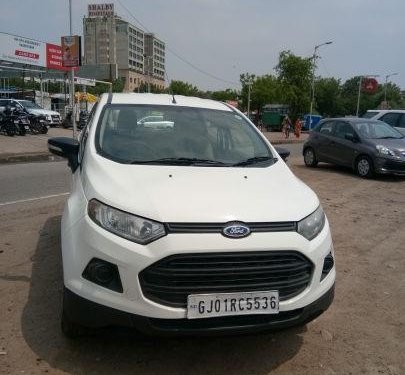 2013 Ford EcoSport  1.5 DV5 MT Ambiente for sale at low price