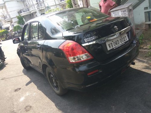 Used Maruti Suzuki Dzire VDI MT 2010 for sale