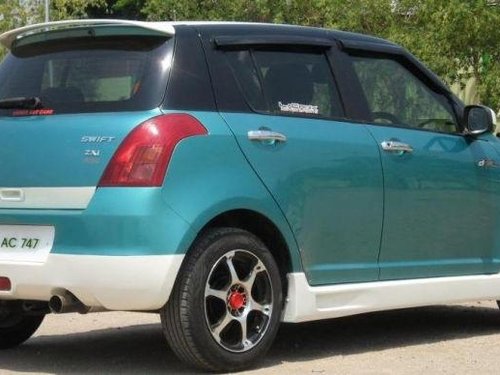 Maruti Swift ZXI ABS MT for sale