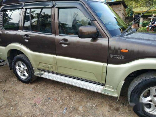 Mahindra Scorpio VLX 2WD AT BS-III, 2011, Diesel for sale 