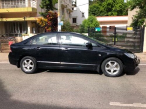 Used 2006 Honda Civic AT 2006-2010 for sale