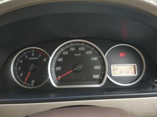 Used Maruti Suzuki Zen Estilo MT car at low price