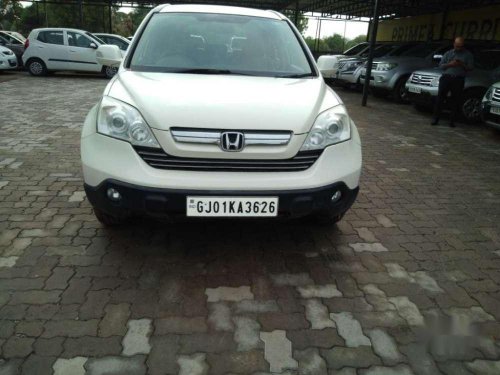 Used Honda CR V 2009 MT for sale 