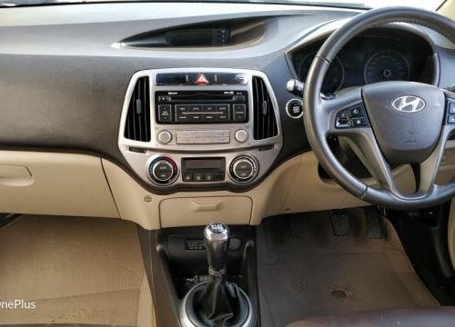 Hyundai i20 Asta 1.4 CRDi MT 2012 for sale