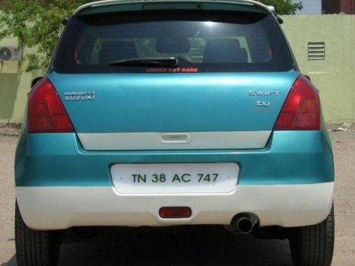 Maruti Swift ZXI ABS MT for sale