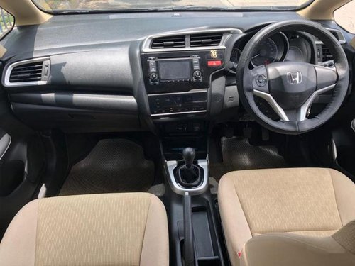 Honda Jazz 1.2 V i VTEC MT 2016 for sale