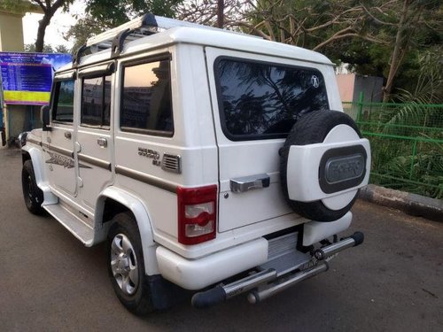 2006 Mahindra Bolero SLX MT for sale at low price