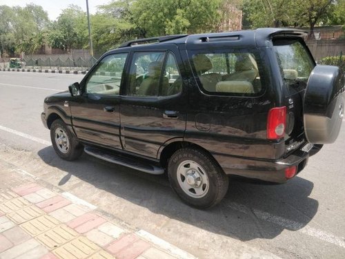 Tata Safari DICOR 2.2 EX 4x2 MT 2011 for sale