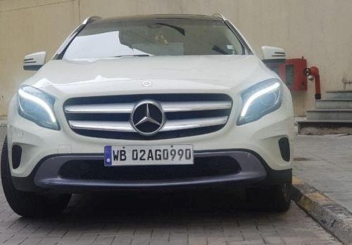 Mercedes-Benz GLA Class 200 CDI AT for sale