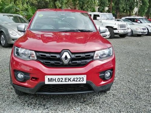 2016 Renault Kwid RXT MT for sale at low price