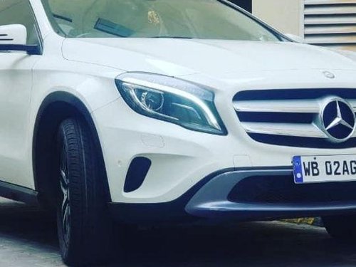Mercedes-Benz GLA Class 200 CDI AT for sale