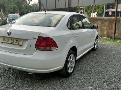 2014 Volkswagen Vento Diesel Highline MT for sale at low price