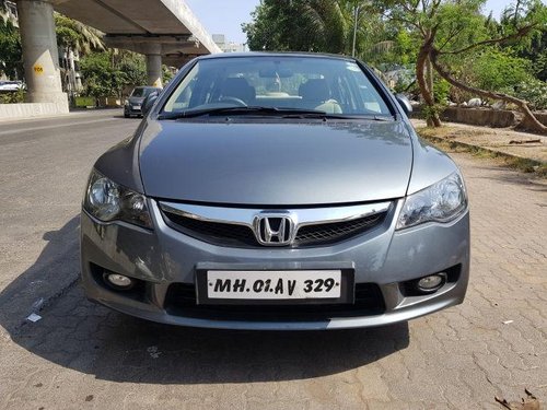 Used Honda Civic 1.8 V AT Elegance 2010 for sale