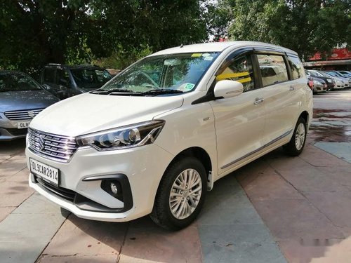 2019 Maruti Suzuki Ertiga ZDI Plus MT for sale at low price